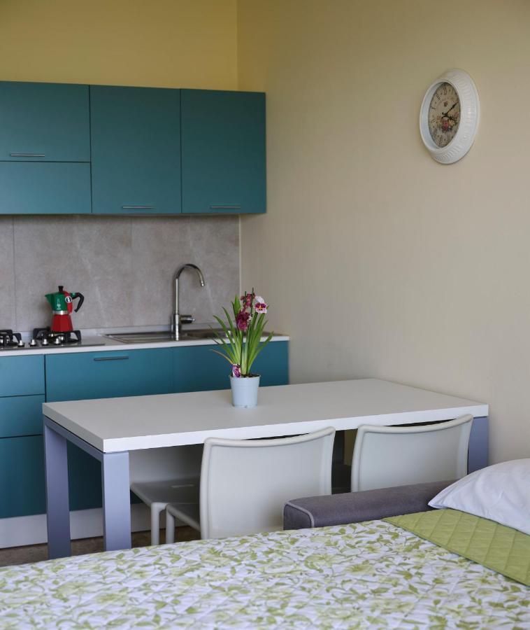 Casa Ierardi - Appartamento Arona Bellavista Bagian luar foto