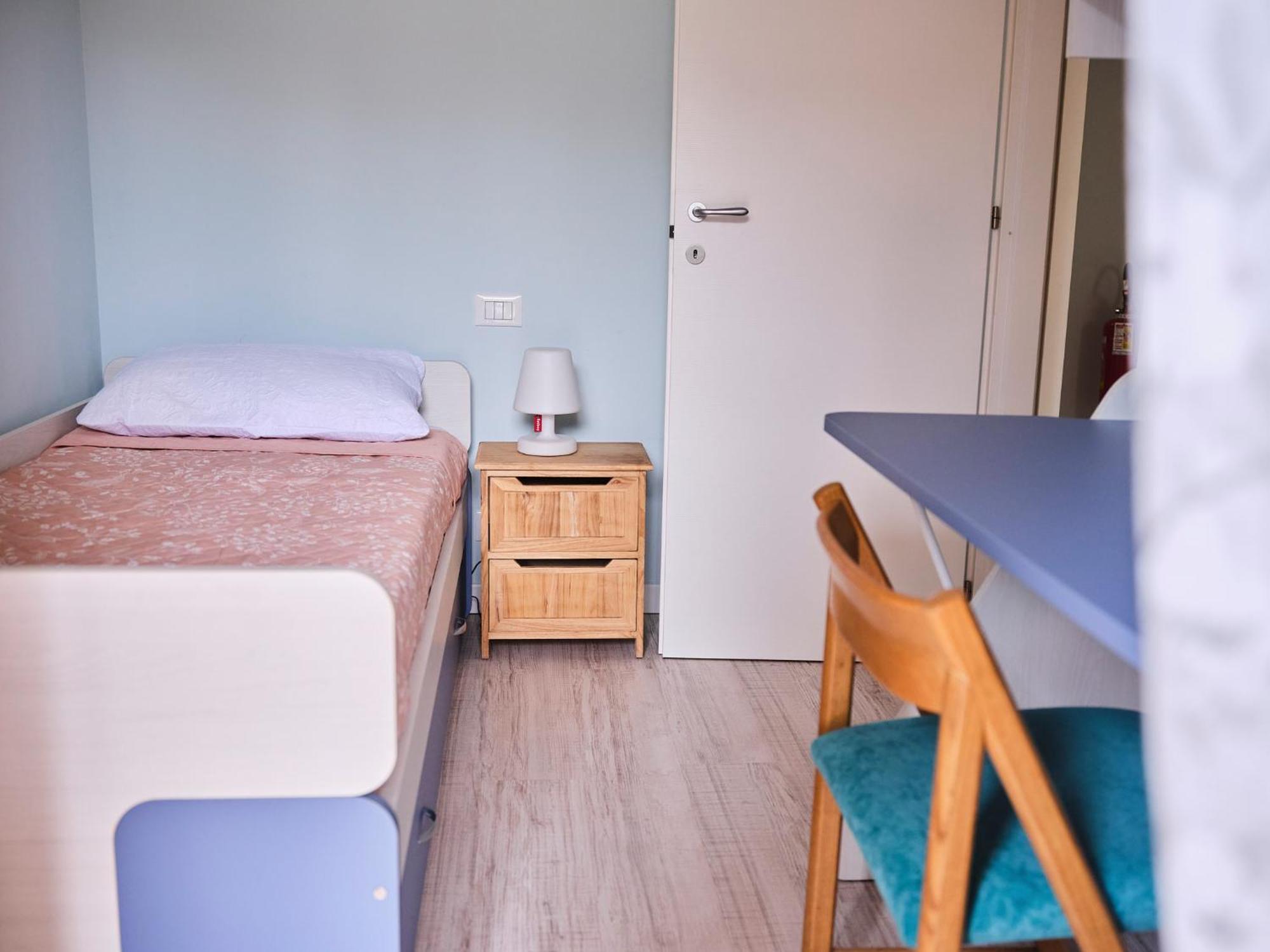 Casa Ierardi - Appartamento Arona Bellavista Bagian luar foto