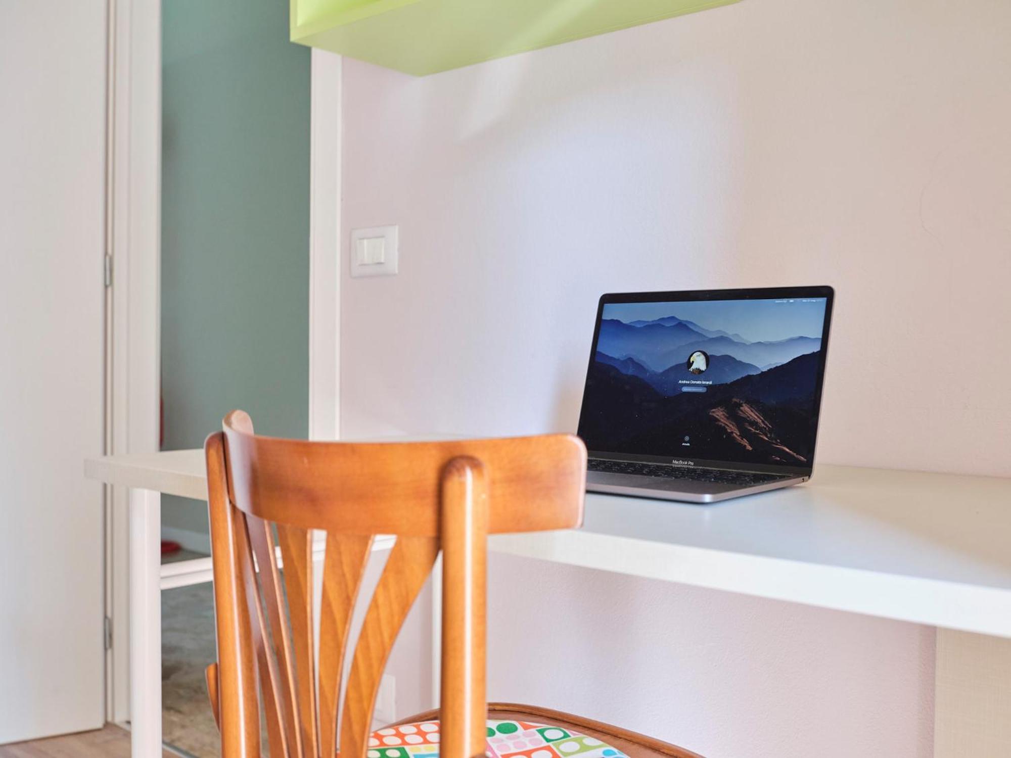 Casa Ierardi - Appartamento Arona Bellavista Bagian luar foto
