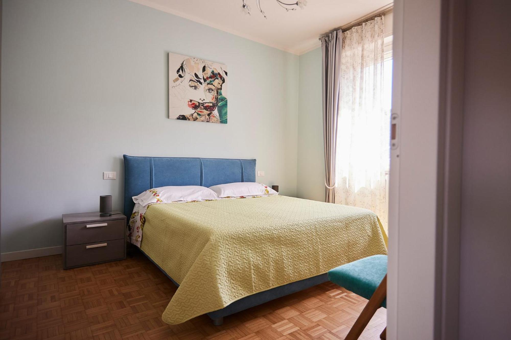 Casa Ierardi - Appartamento Arona Bellavista Bagian luar foto