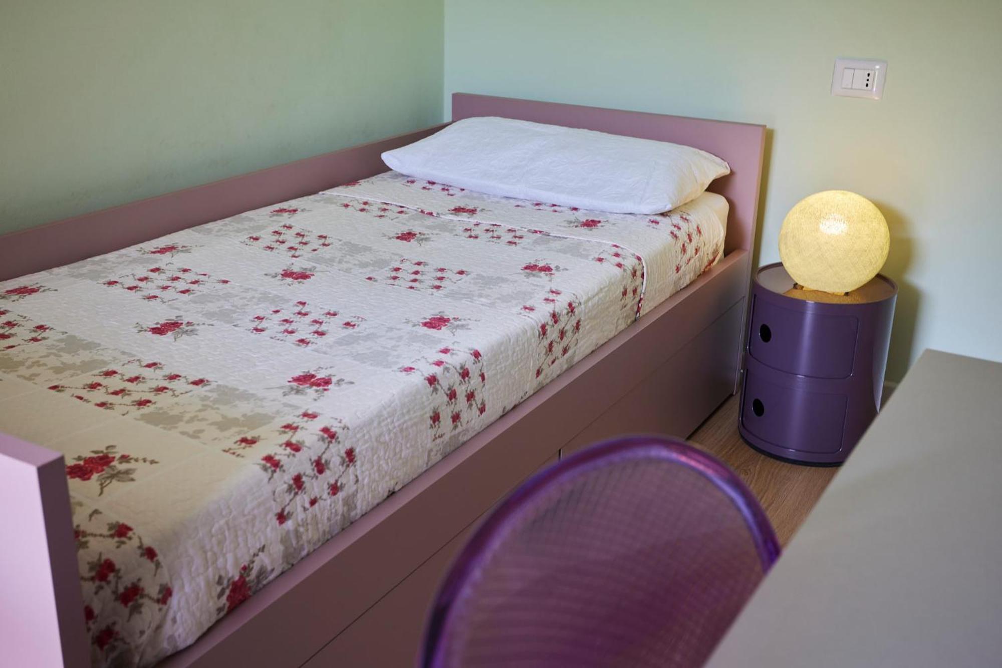 Casa Ierardi - Appartamento Arona Bellavista Bagian luar foto