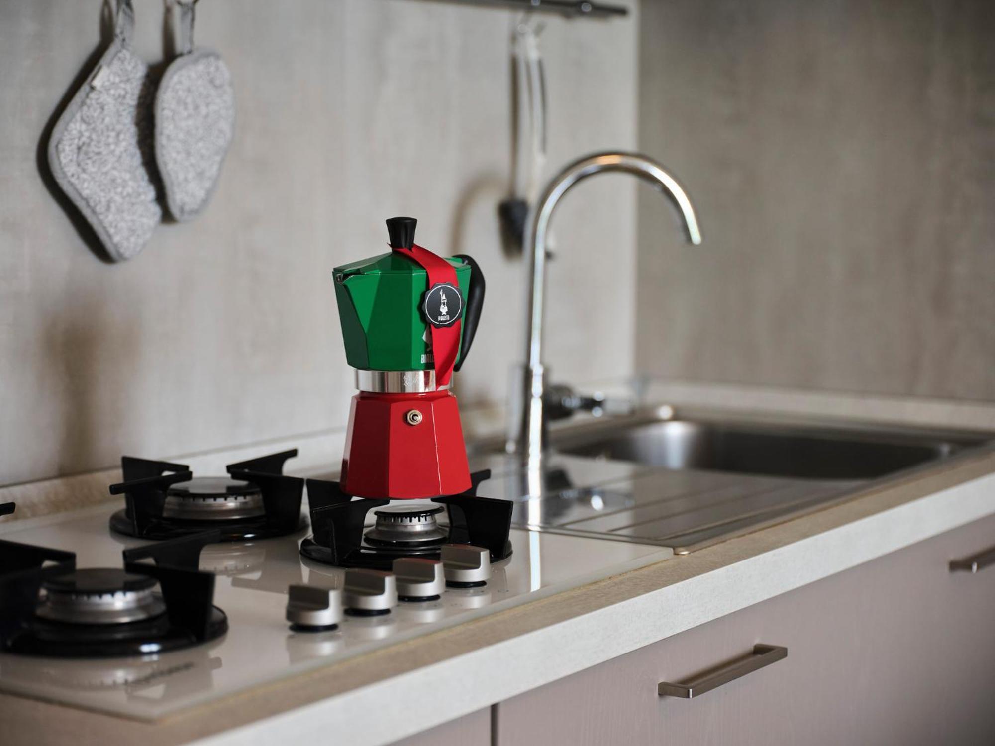 Casa Ierardi - Appartamento Arona Bellavista Bagian luar foto