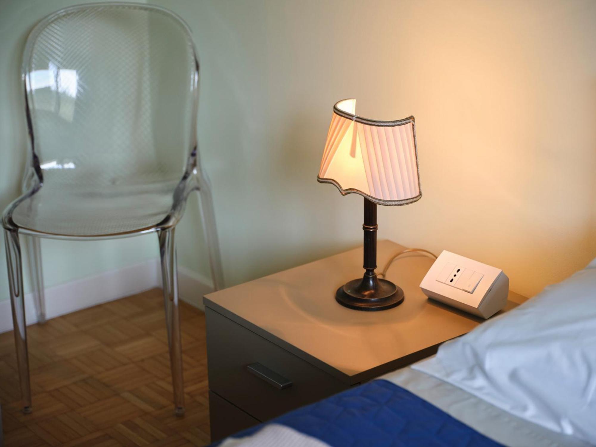 Casa Ierardi - Appartamento Arona Bellavista Bagian luar foto