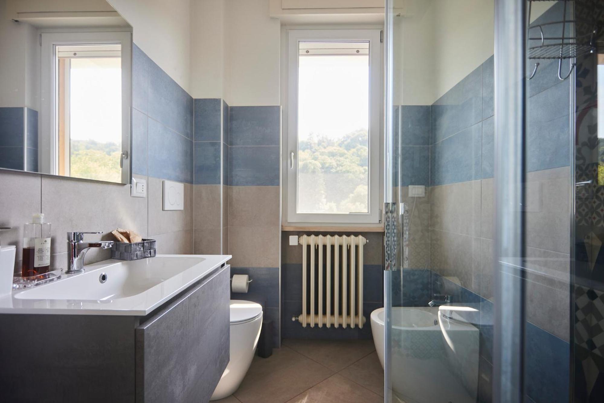 Casa Ierardi - Appartamento Arona Bellavista Bagian luar foto