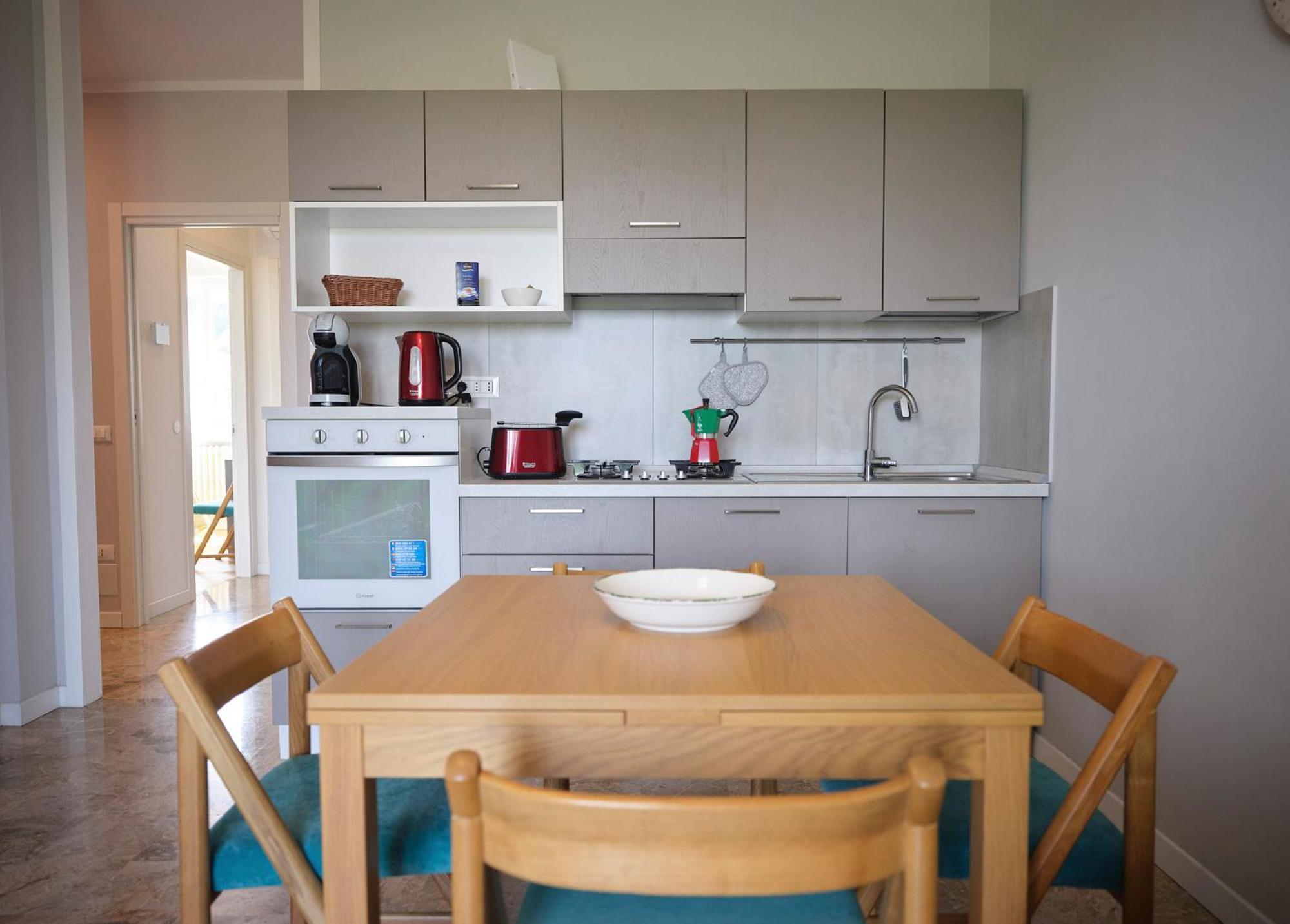 Casa Ierardi - Appartamento Arona Bellavista Bagian luar foto