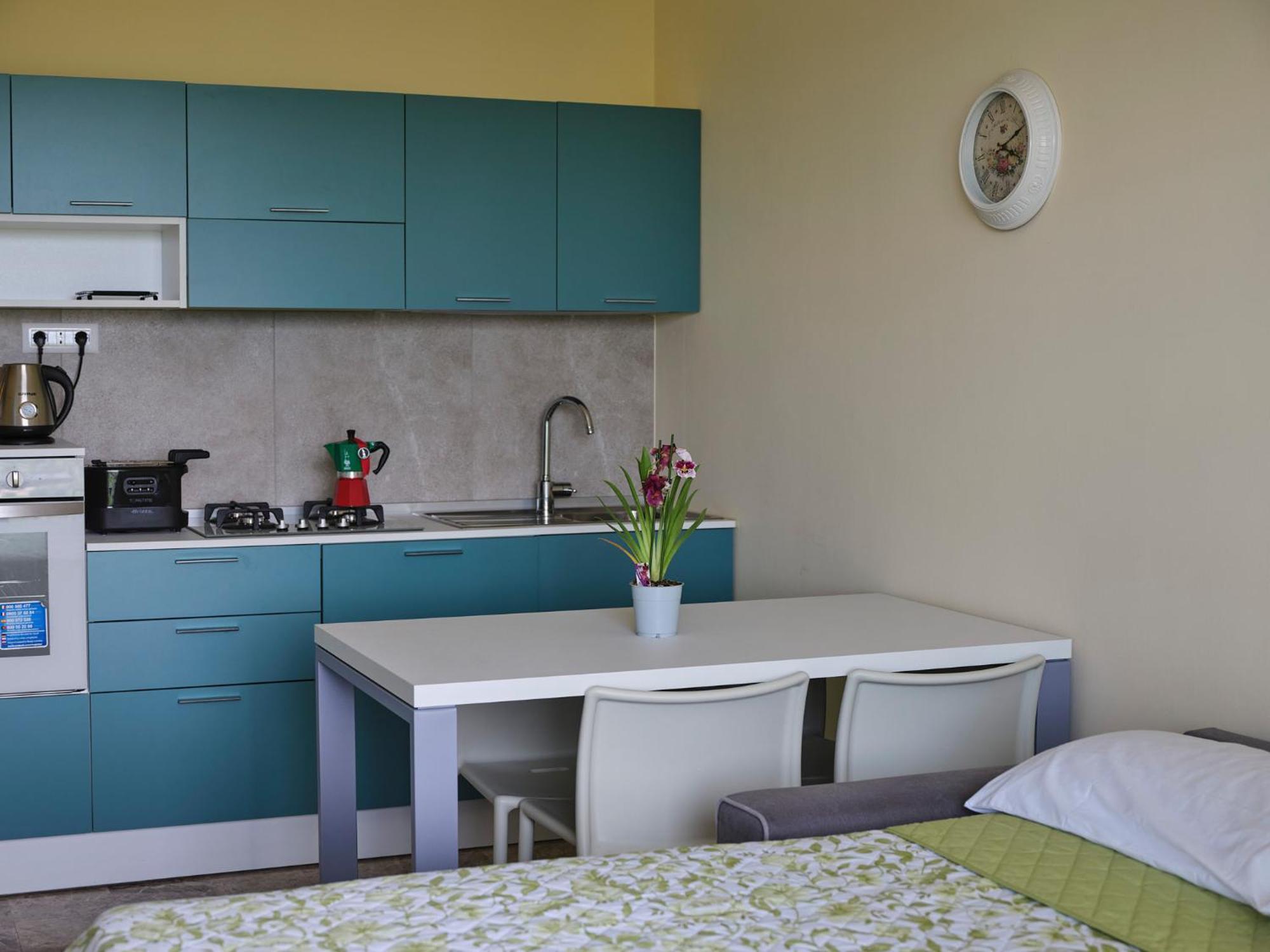 Casa Ierardi - Appartamento Arona Bellavista Bagian luar foto