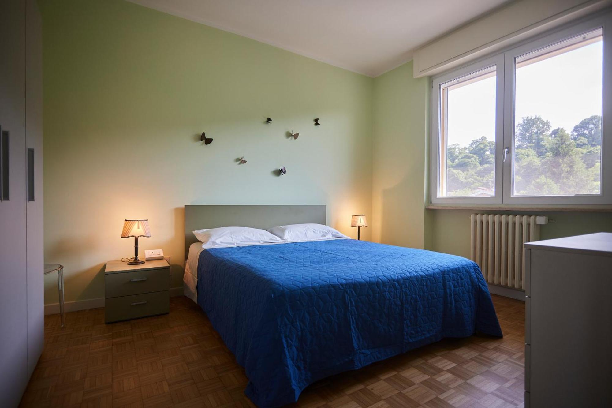 Casa Ierardi - Appartamento Arona Bellavista Bagian luar foto