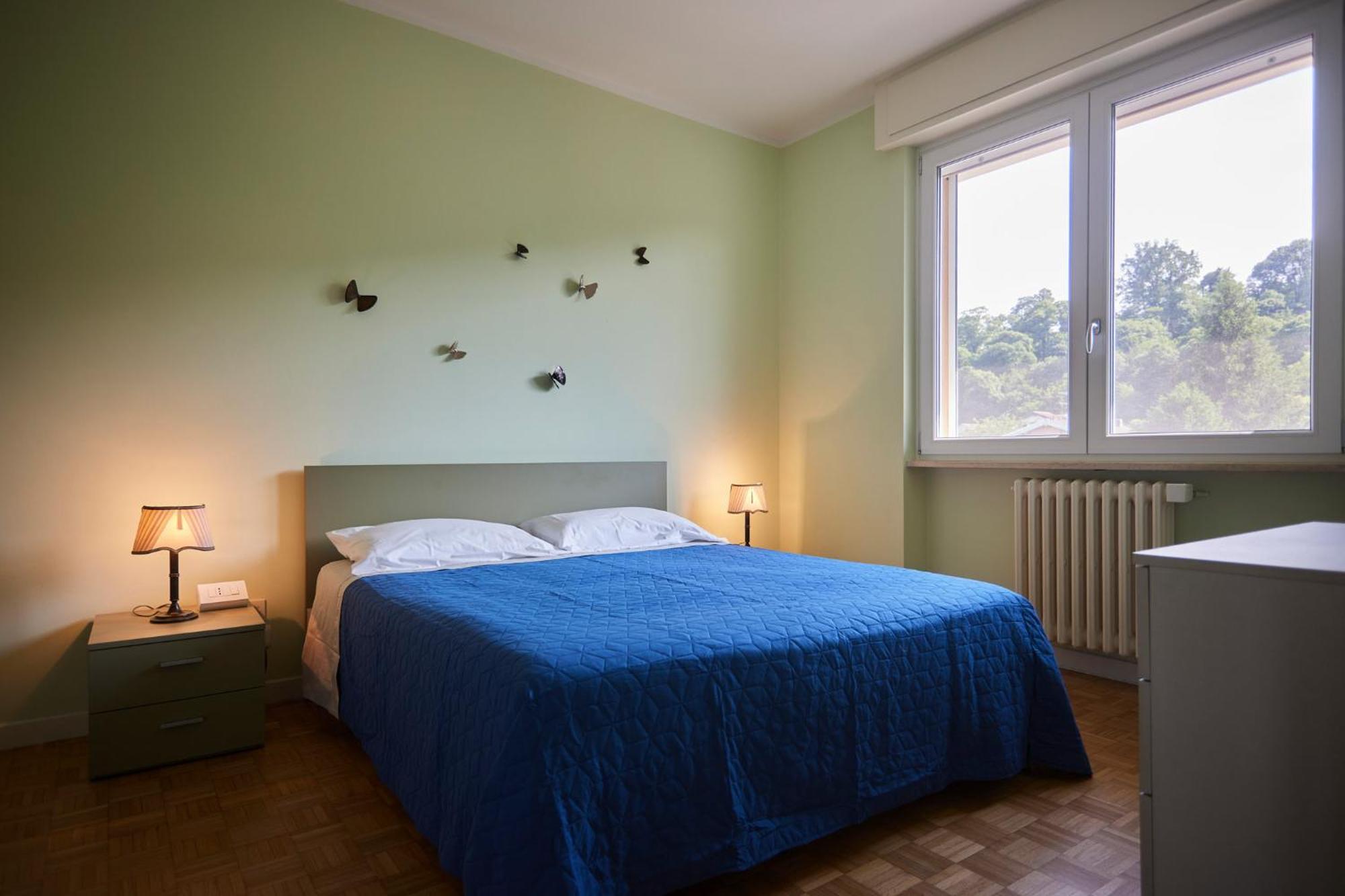 Casa Ierardi - Appartamento Arona Bellavista Bagian luar foto