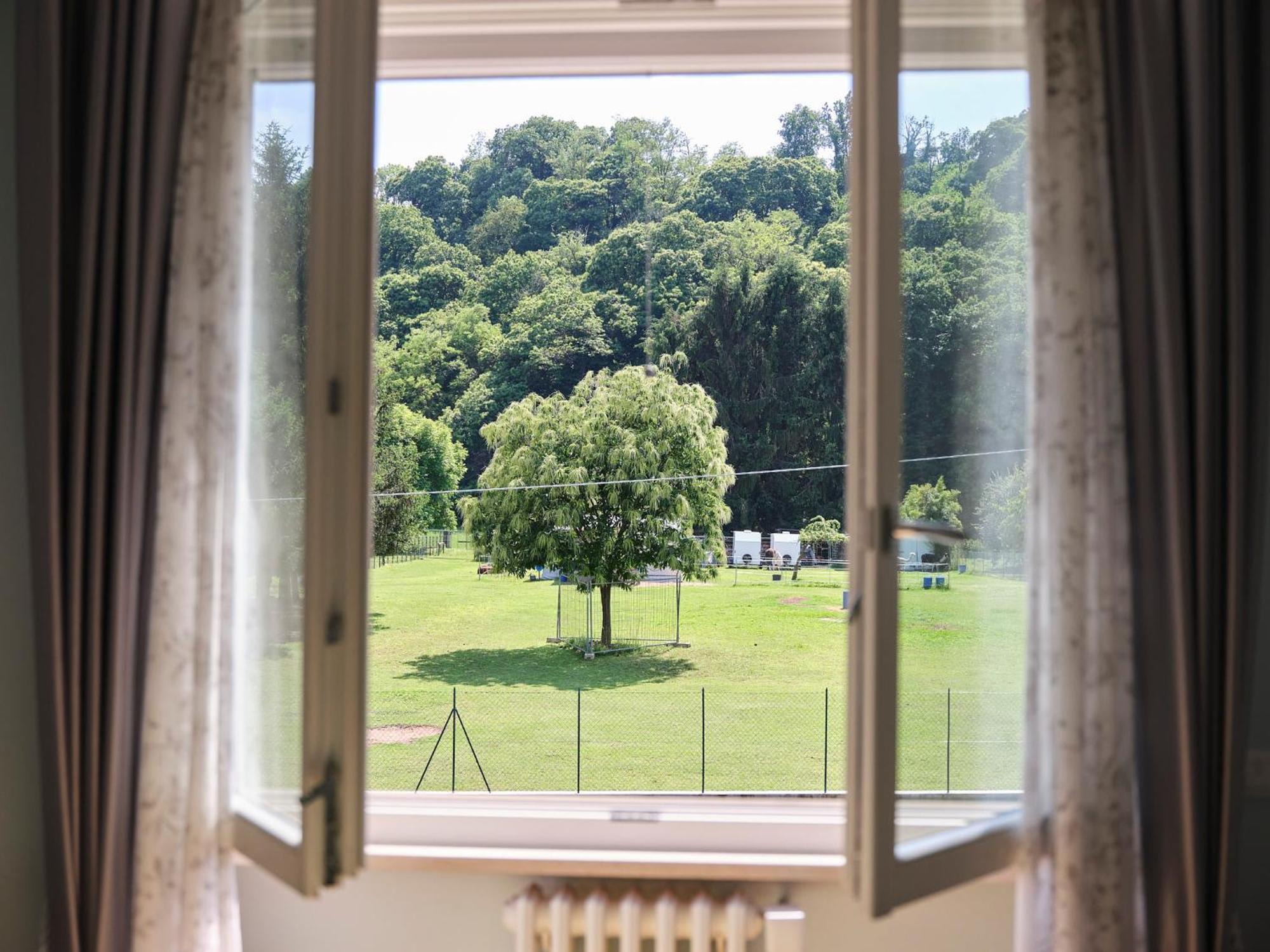 Casa Ierardi - Appartamento Arona Bellavista Bagian luar foto